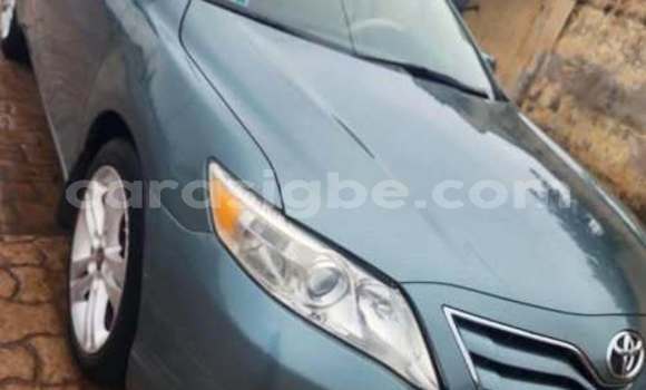 Acheter Occasion Voiture Toyota Camry Autre à Lomé, Maritime Acheter Occasion Voiture Toyota Camry Autre à Lomé, Maritime