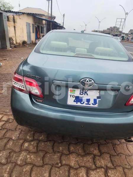 Big with watermark toyota camry maritime lome 11376