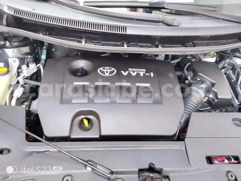 Big with watermark toyota auris west africa lome 11377