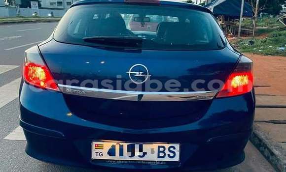 Acheter Occasion Voiture Opel Astra Autre à Lomé, Maritime Acheter Occasion Voiture Opel Astra Autre à Lomé, Maritime