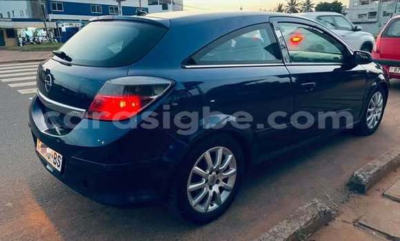 Acheter Occasion Voiture Opel Astra Autre à Lomé, Maritime Acheter Occasion Voiture Opel Astra Autre à Lomé, Maritime