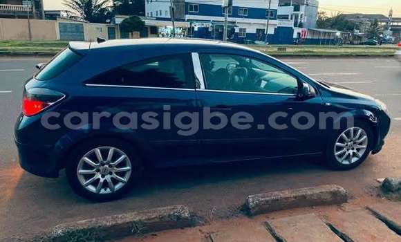 Acheter Occasion Voiture Opel Astra Autre à Lomé, Maritime Acheter Occasion Voiture Opel Astra Autre à Lomé, Maritime