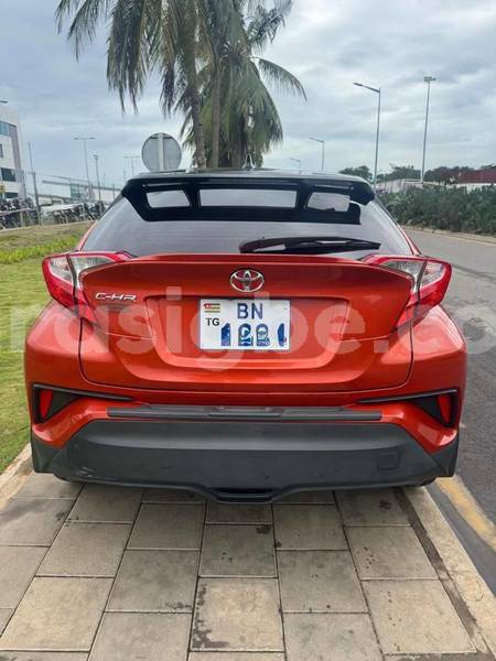 Big with watermark toyota c hr maritime lome 11380