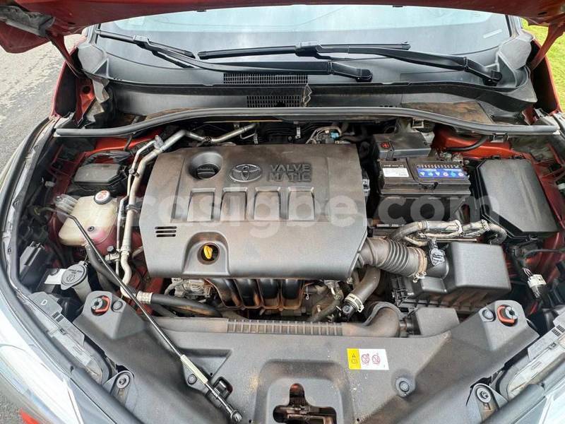 Big with watermark toyota c hr maritime lome 11380