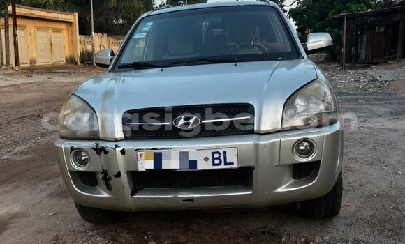 Acheter Occasion Voiture Hyundai Tucson Gris à Lomé, Maritime Acheter Occasion Voiture Hyundai Tucson Gris à Lomé, Maritime