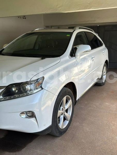 Big with watermark lexus rx 350 maritime lome 11383