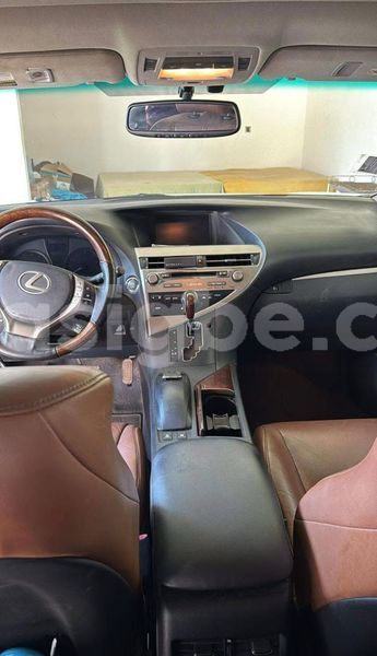Big with watermark lexus rx 350 maritime lome 11383