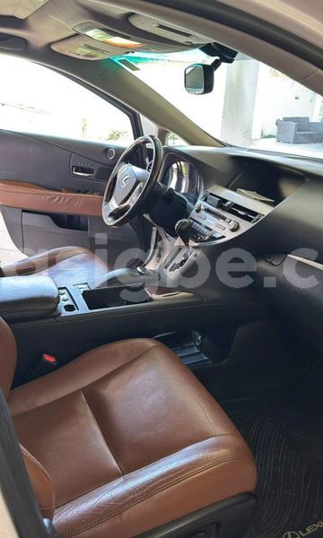 Big with watermark lexus rx 350 maritime lome 11383