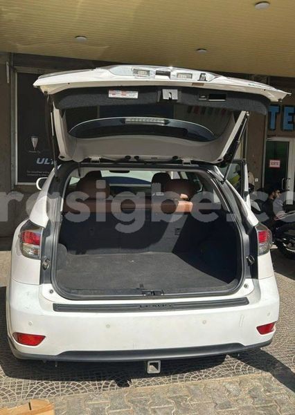 Big with watermark lexus rx 350 maritime lome 11383