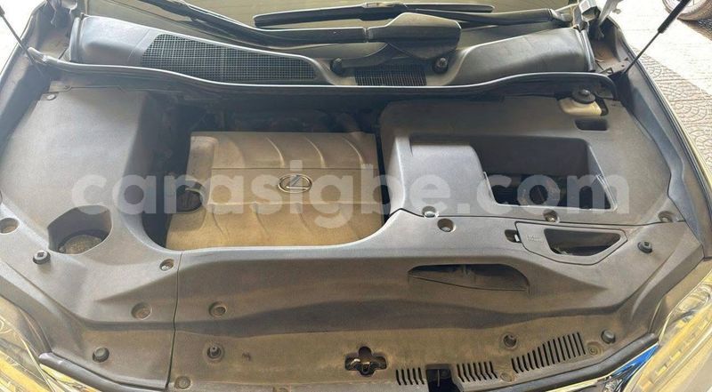 Big with watermark lexus rx 350 maritime lome 11383