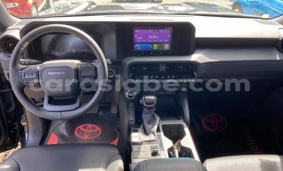 Acheter Occasion Voiture Toyota Land Cruiser Prado Beige à Lomé, Maritime Acheter Occasion Voiture Toyota Land Cruiser Prado Beige à Lomé, Maritime
