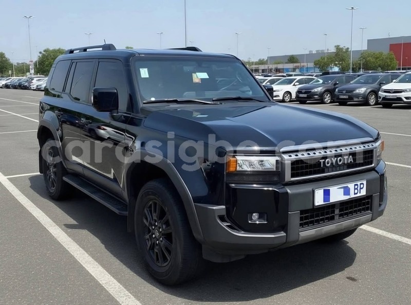 Big with watermark toyota land cruiser prado maritime lome 11384