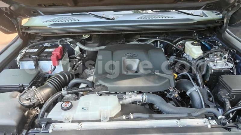 Big with watermark toyota land cruiser prado maritime lome 11384