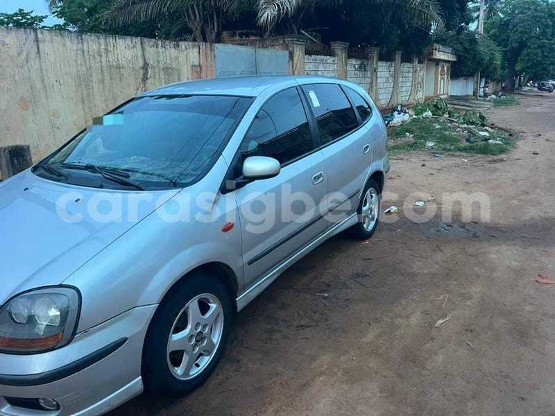 Big with watermark nissan almera tino maritime lome 11385
