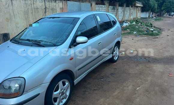 Acheter Occasion Voiture Nissan Almera Tino Gris à Lomé, Maritime Acheter Occasion Voiture Nissan Almera Tino Gris à Lomé, Maritime