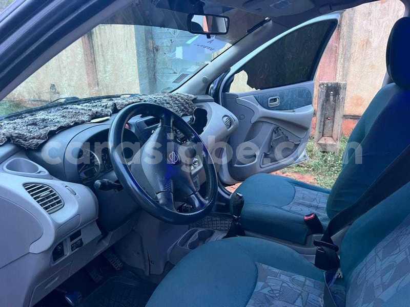 Big with watermark nissan almera tino maritime lome 11385