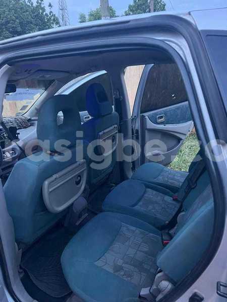 Big with watermark nissan almera tino maritime lome 11385