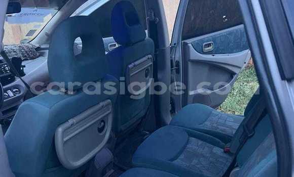 Acheter Occasion Voiture Nissan Almera Tino Gris à Lomé, Maritime Acheter Occasion Voiture Nissan Almera Tino Gris à Lomé, Maritime