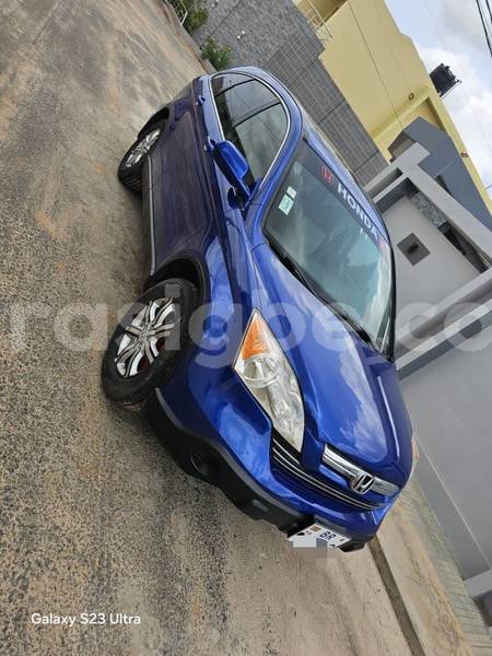Big with watermark honda cr v maritime lome 11386
