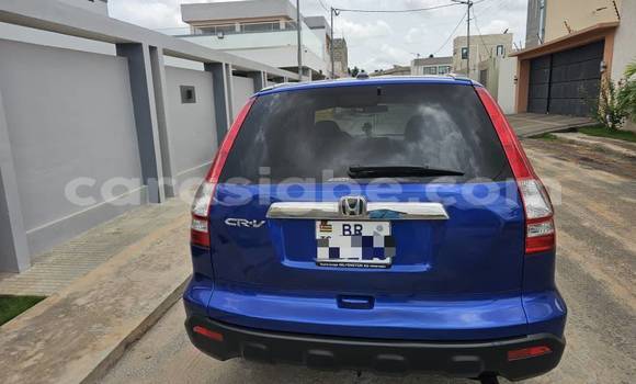 Acheter Occasion Voiture Honda CR–V Noir à Lomé, Maritime Acheter Occasion Voiture Honda CR–V Noir à Lomé, Maritime