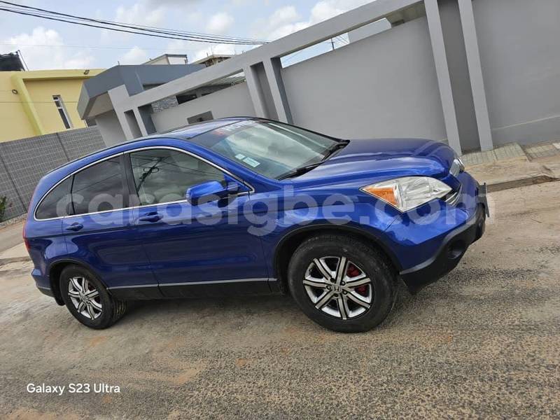 Big with watermark honda cr v maritime lome 11386