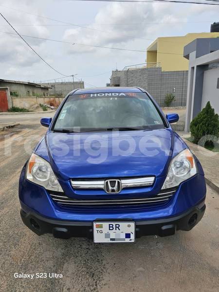 Big with watermark honda cr v maritime lome 11386