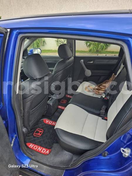 Big with watermark honda cr v maritime lome 11386