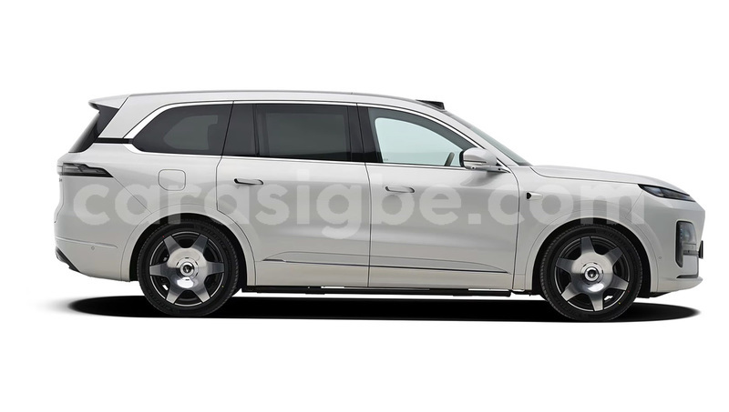 Big with watermark changan benni plateaux kouve 11387