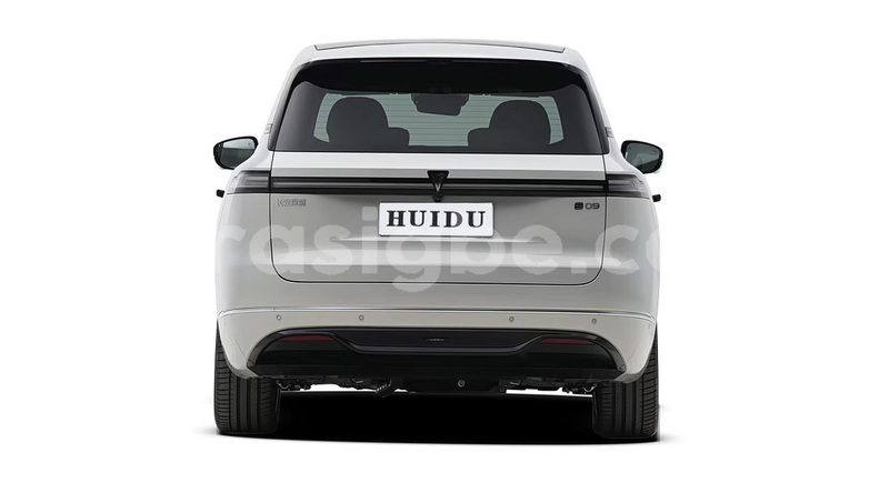 Big with watermark changan benni plateaux kouve 11387