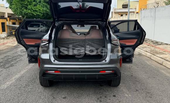 Acheter Neuf Voiture Changan CX20 Noir à Lomé, Maritime Acheter Neuf Voiture Changan CX20 Noir à Lomé, Maritime