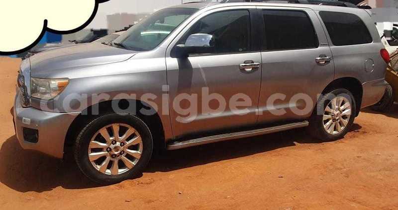 Big with watermark toyota sequoia togo lome 9271