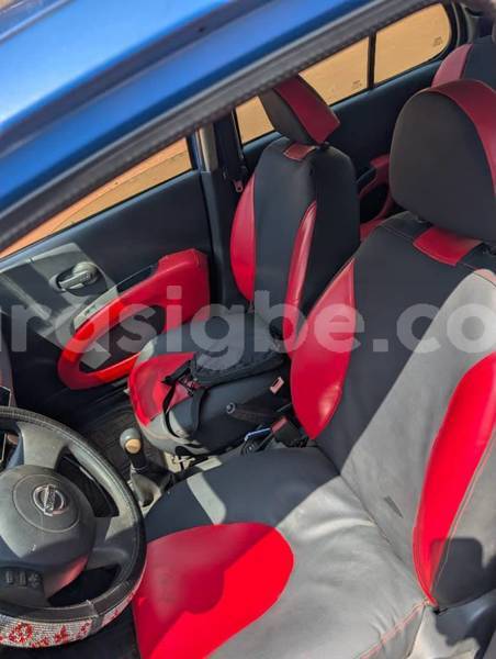 Big with watermark nissan micra maritime lome 11390