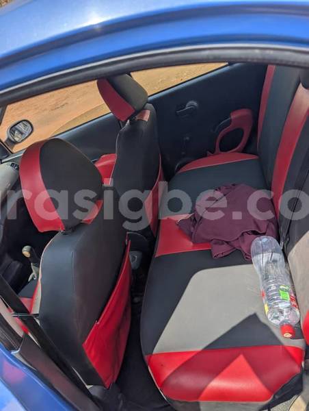 Big with watermark nissan micra maritime lome 11390