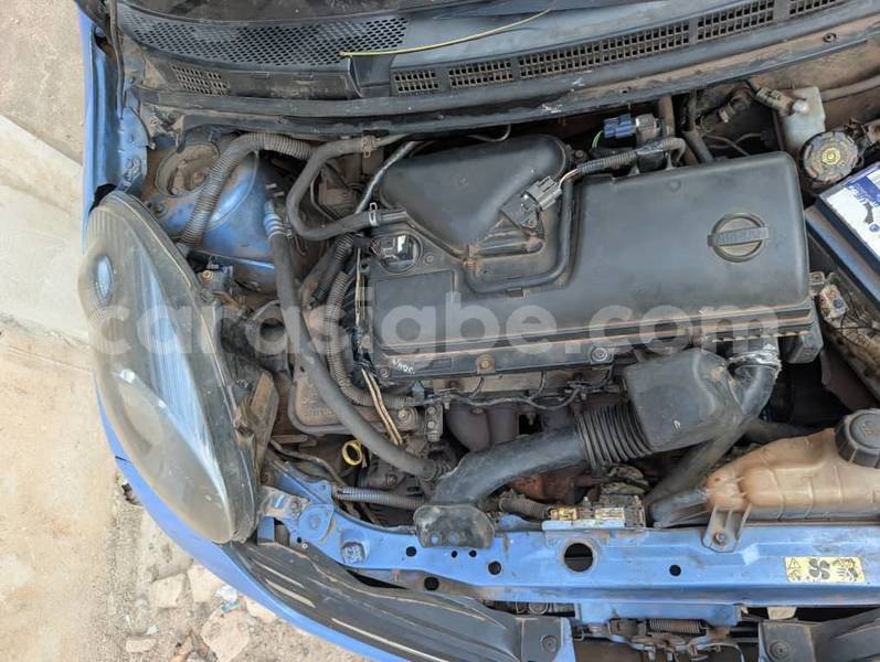 Big with watermark nissan micra maritime lome 11390