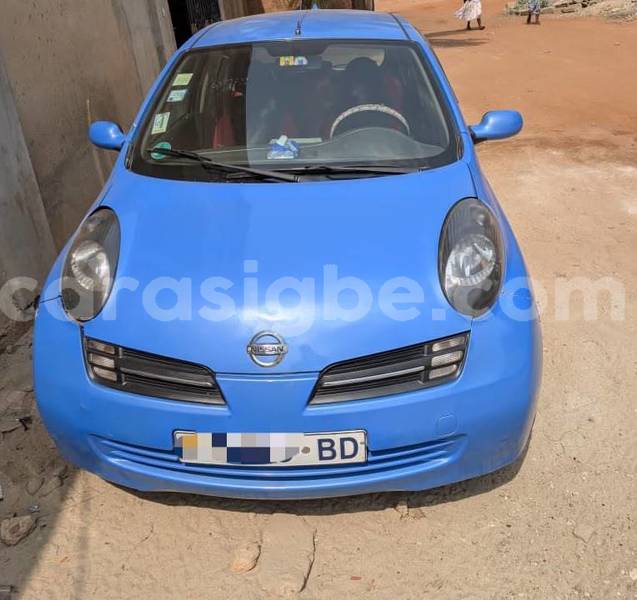 Big with watermark nissan micra maritime lome 11390