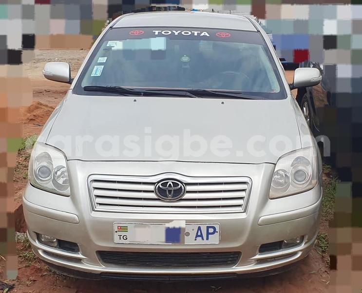 Big with watermark toyota avensis togo lome 10217