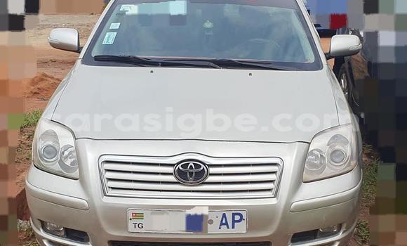 Acheter Occasion Voiture Toyota Avensis Autre à Lomé, Togo Acheter Occasion Voiture Toyota Avensis Autre à Lomé, Togo