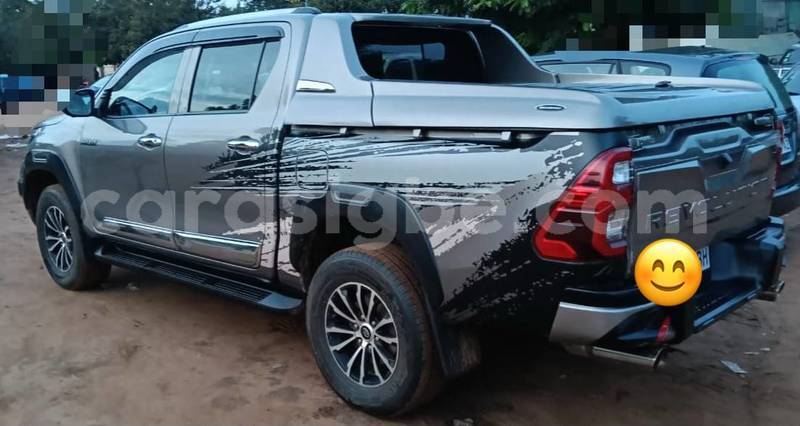 Big with watermark toyota hilux maritime lome 11392