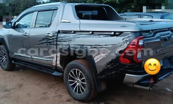 Acheter Occasion Voiture Toyota Hilux Beige à Lomé, Maritime Acheter Occasion Voiture Toyota Hilux Beige à Lomé, Maritime