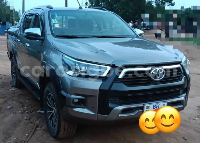 Big with watermark toyota hilux maritime lome 11392