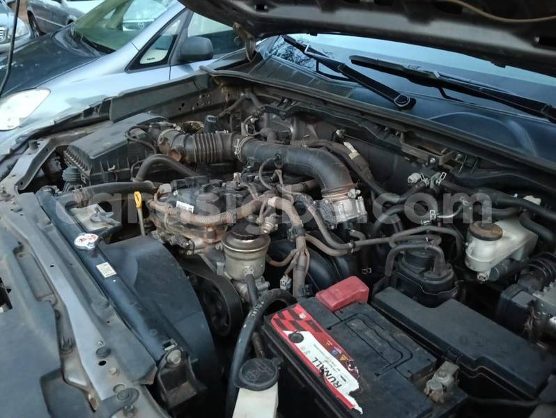 Big with watermark toyota hilux maritime lome 11392
