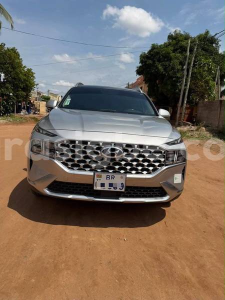 Big with watermark hyundai santa fe togo lome 11393