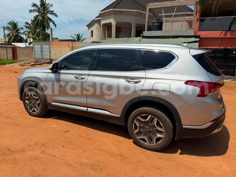 Big with watermark hyundai santa fe togo lome 11393