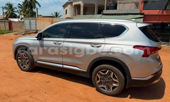 Acheter Occasion Voiture Hyundai Santa Fe Autre à Lomé, Togo Acheter Occasion Voiture Hyundai Santa Fe Autre à Lomé, Togo