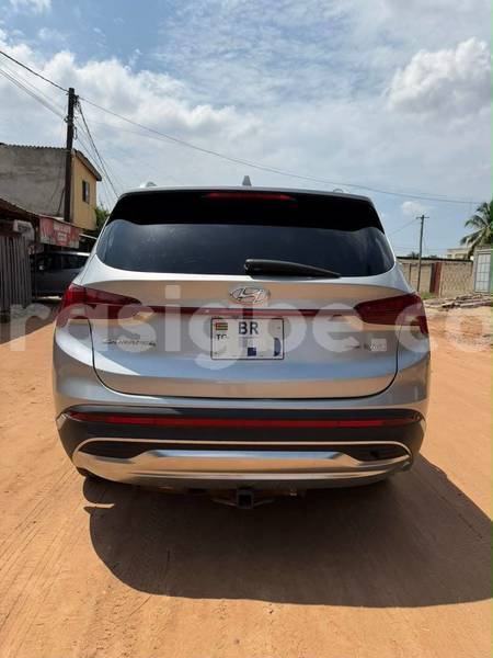 Big with watermark hyundai santa fe togo lome 11393