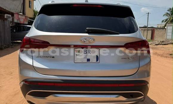 Acheter Occasion Voiture Hyundai Santa Fe Autre à Lomé, Togo Acheter Occasion Voiture Hyundai Santa Fe Autre à Lomé, Togo
