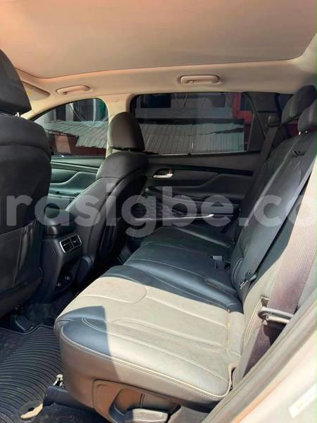 Big with watermark hyundai santa fe togo lome 11393