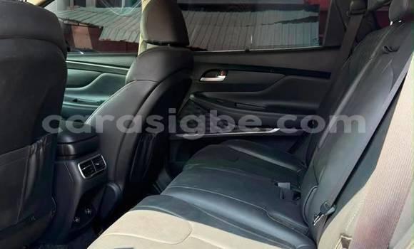 Acheter Occasion Voiture Hyundai Santa Fe Autre à Lomé, Togo Acheter Occasion Voiture Hyundai Santa Fe Autre à Lomé, Togo
