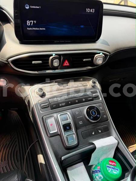 Big with watermark hyundai santa fe togo lome 11393