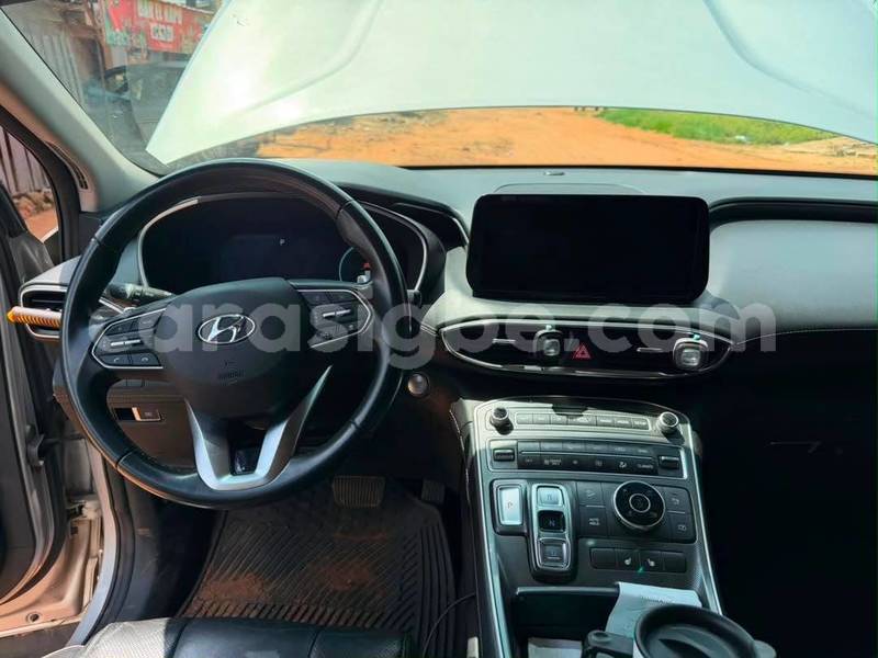 Big with watermark hyundai santa fe togo lome 11393